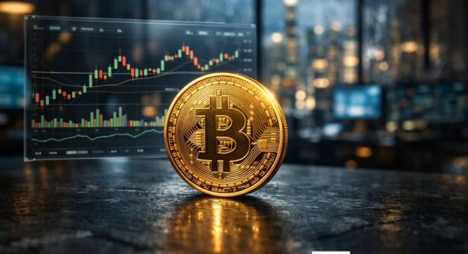 Cryptocurrency Market Opportunities in FinTech