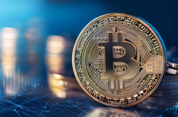 Cryptocurrency Market Trends and Opportunities