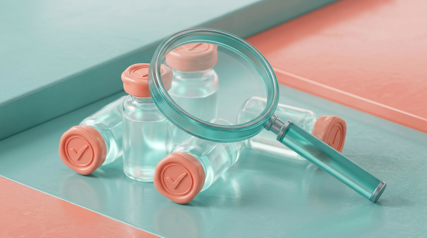 Pura Peptides Reviews: The Honest Read